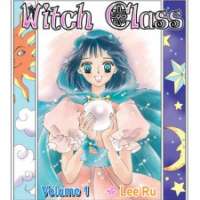   Witch Class <small>Story</small> 